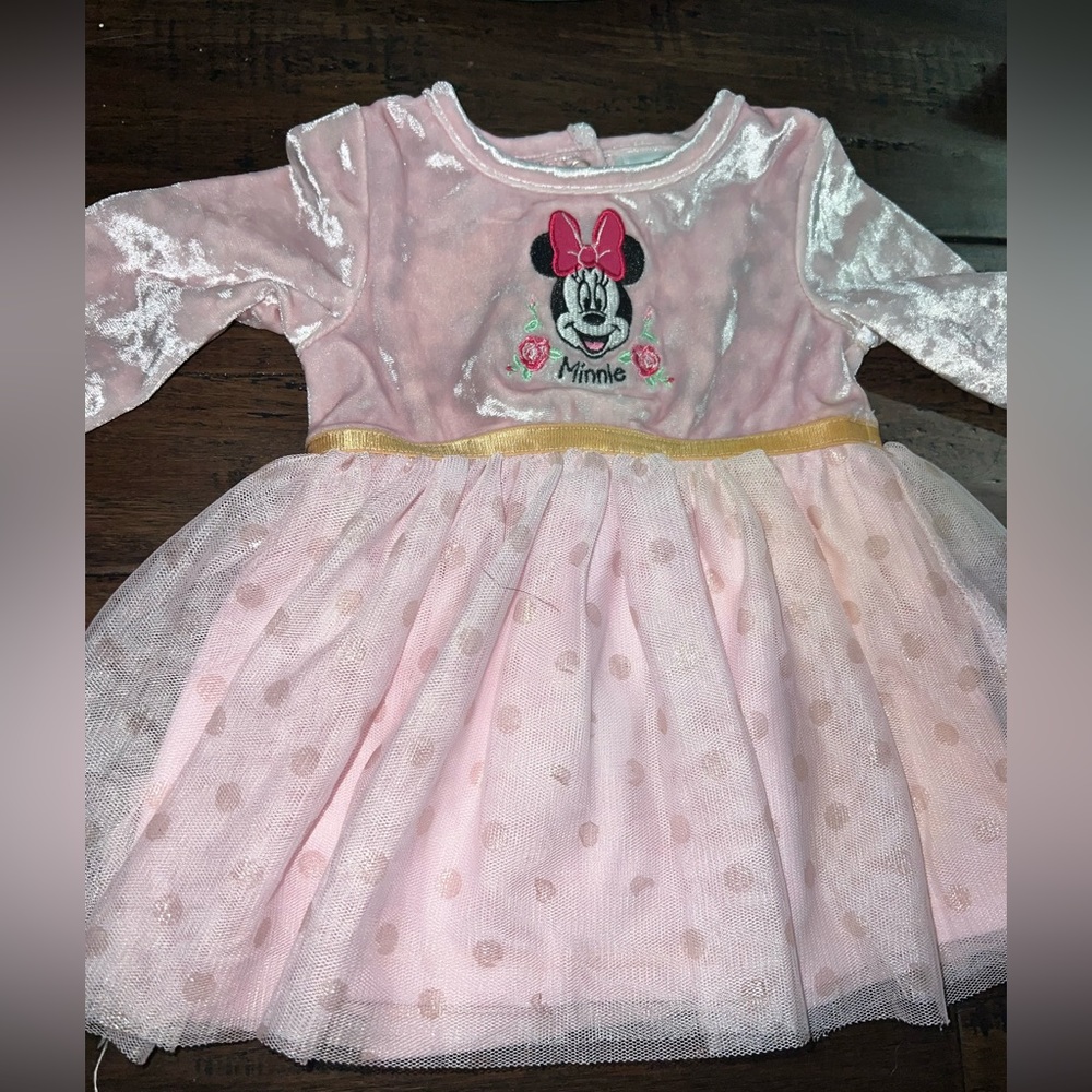 Baby dress